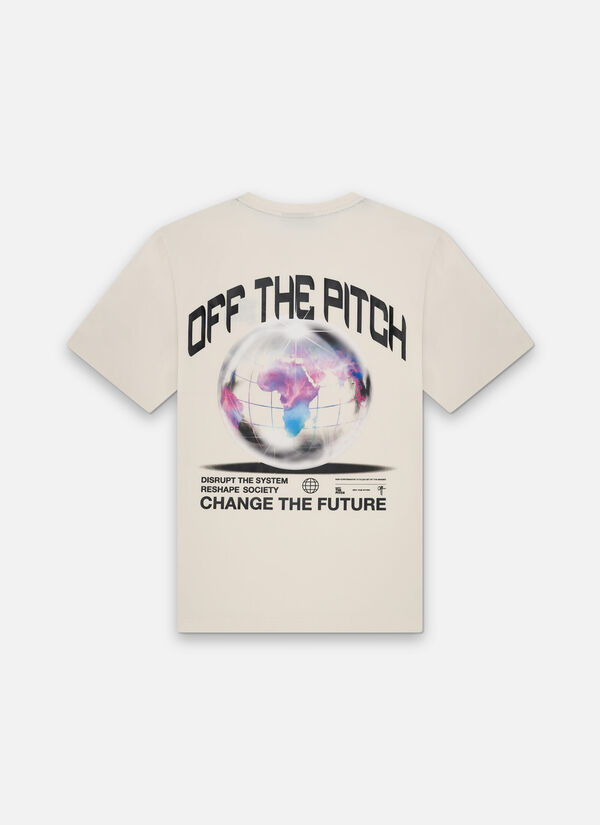 Globe Regular Tee